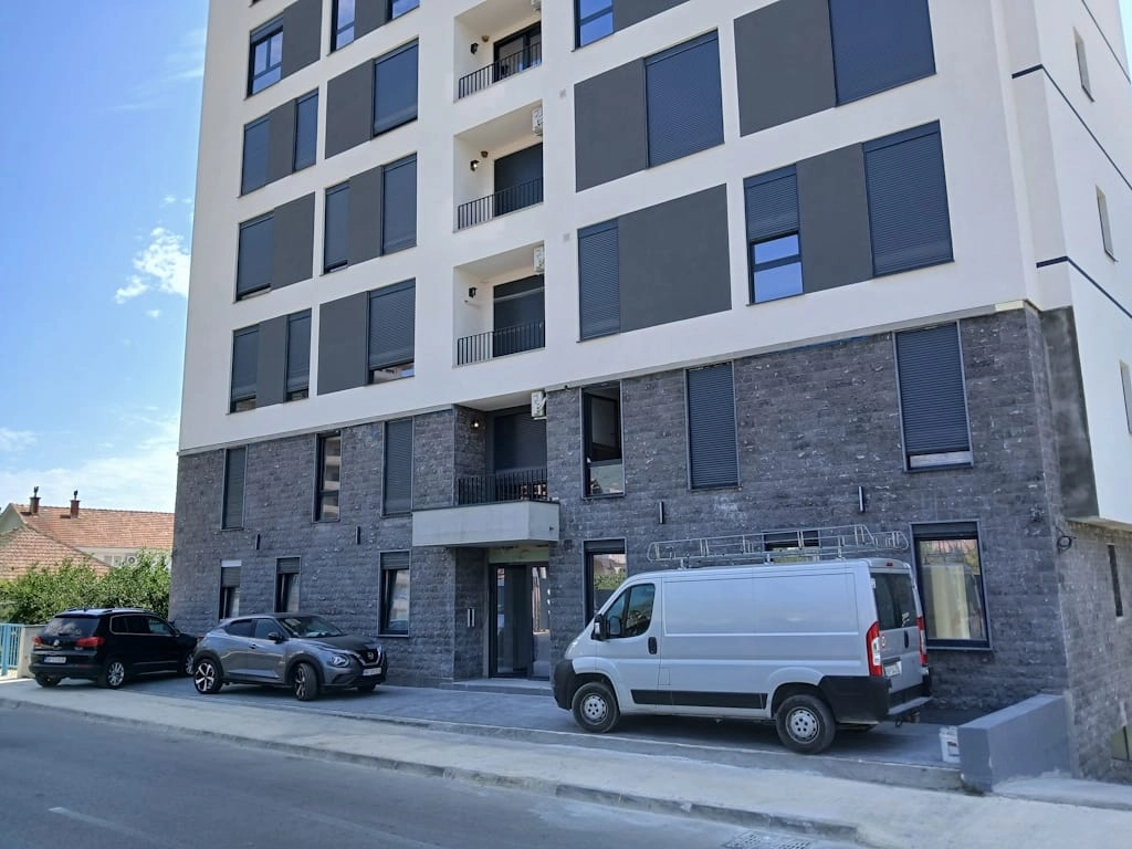 Dvosoban-stan-u-novogradnji-Susanj-Bar-1 Dvosoban stan 60 m² – Šušanj, Bar — fotografija 2