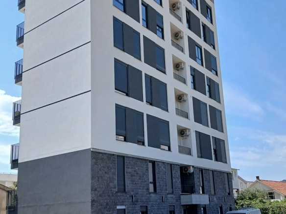 Dvosoban stan 60 m² – Šušanj, Bar — fotografija 3