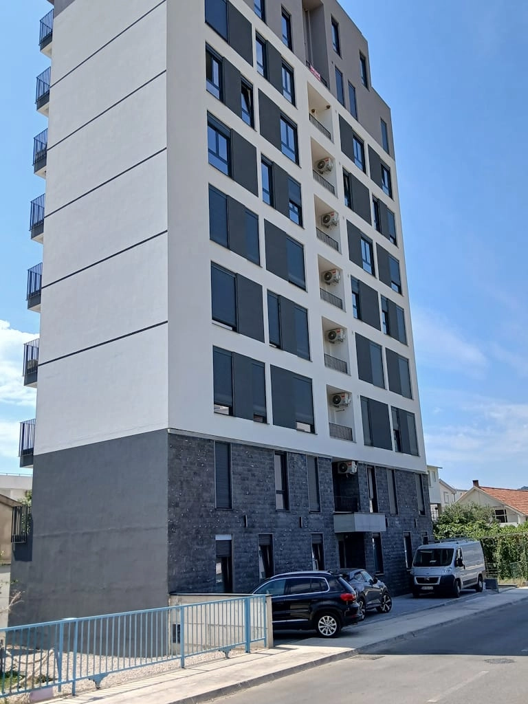 Dvosoban-stan-u-novogradnji-Susanj-Bar-2 Dvosoban stan 60 m² – Šušanj, Bar — fotografija 3