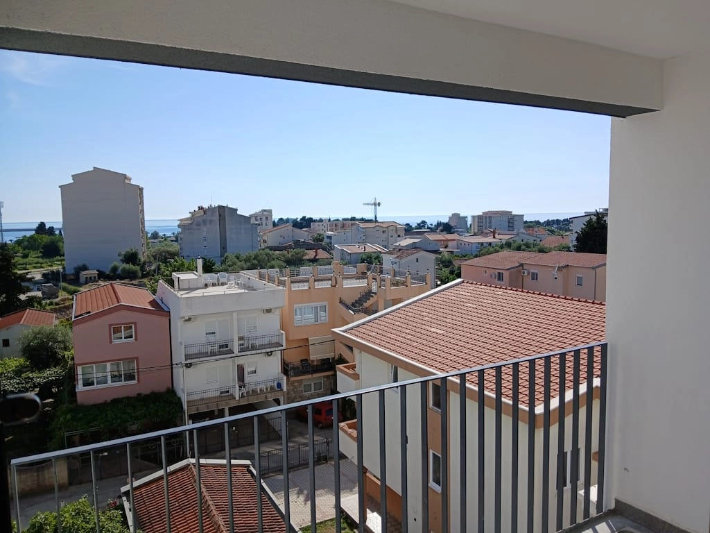 Dvosoban-stan-u-novogradnji-Susanj-Bar-4 Dvosoban stan 60 m² – Šušanj, Bar — fotografija 5