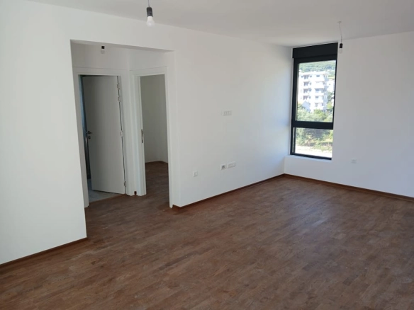 Dvosoban stan 60 m² – Šušanj, Bar — fotografija 6