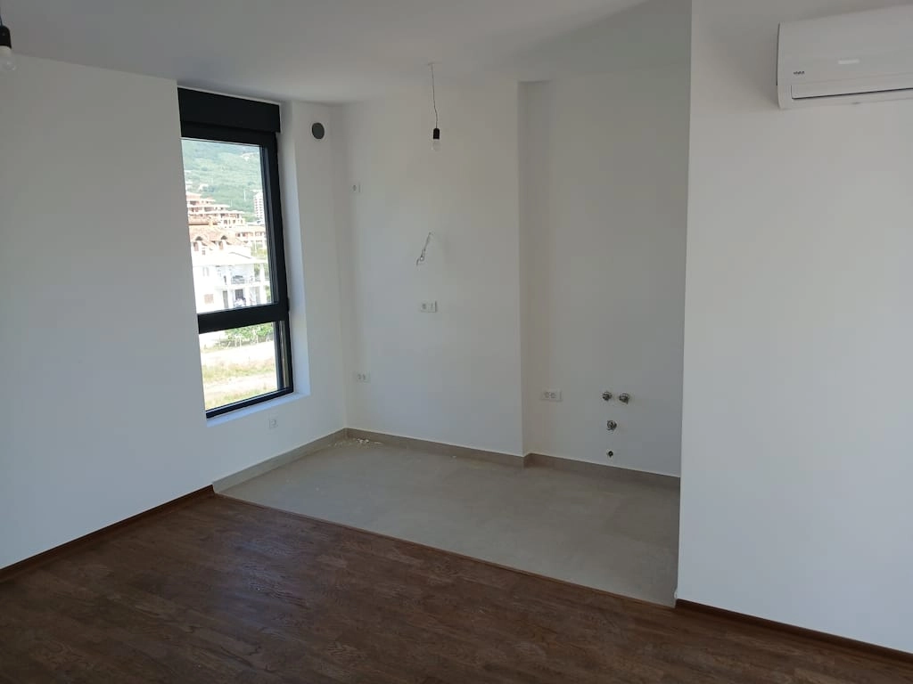 Dvosoban-stan-u-novogradnji-Susanj-Bar-6 Dvosoban stan 60 m² – Šušanj, Bar — fotografija 7