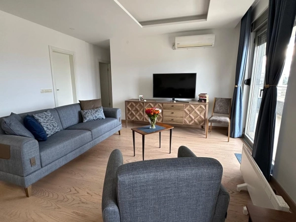 Dvosoban stan 87 m² – Tivat — fotografija 4