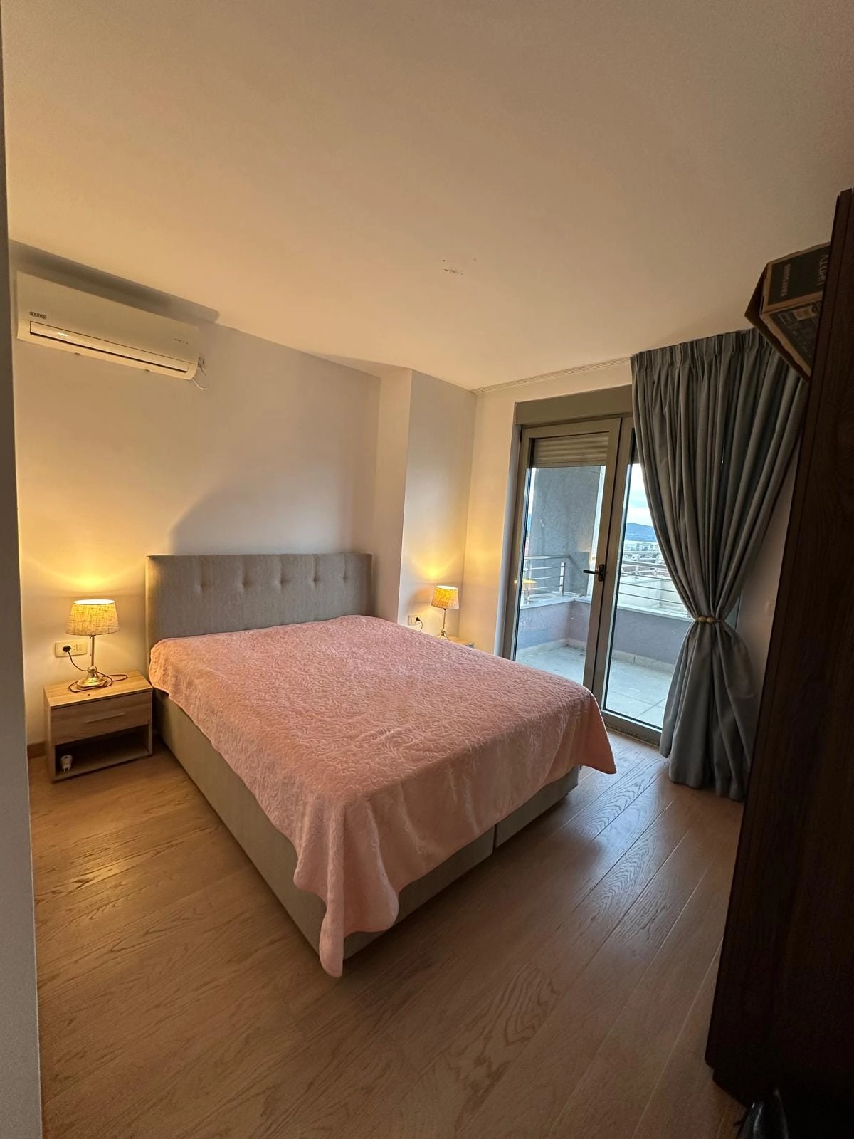 Dvosoban-stan-sa-pogledom-na-more-Pod-Kuk-Tivat-6 Dvosoban stan 87 m² – Tivat — fotografija 7