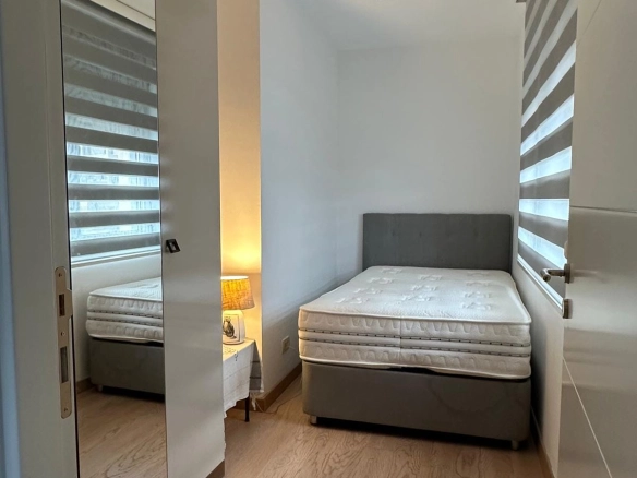 Dvosoban stan 87 m² – Tivat — fotografija 8