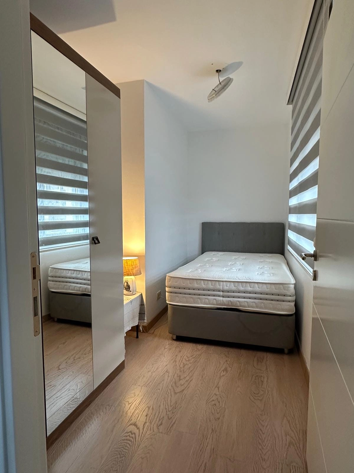 Dvosoban-stan-sa-pogledom-na-more-Pod-Kuk-Tivat-7 Dvosoban stan 87 m² – Tivat — fotografija 8