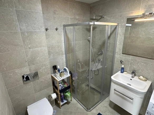 Dvosoban stan 87 m² – Tivat — fotografija 10