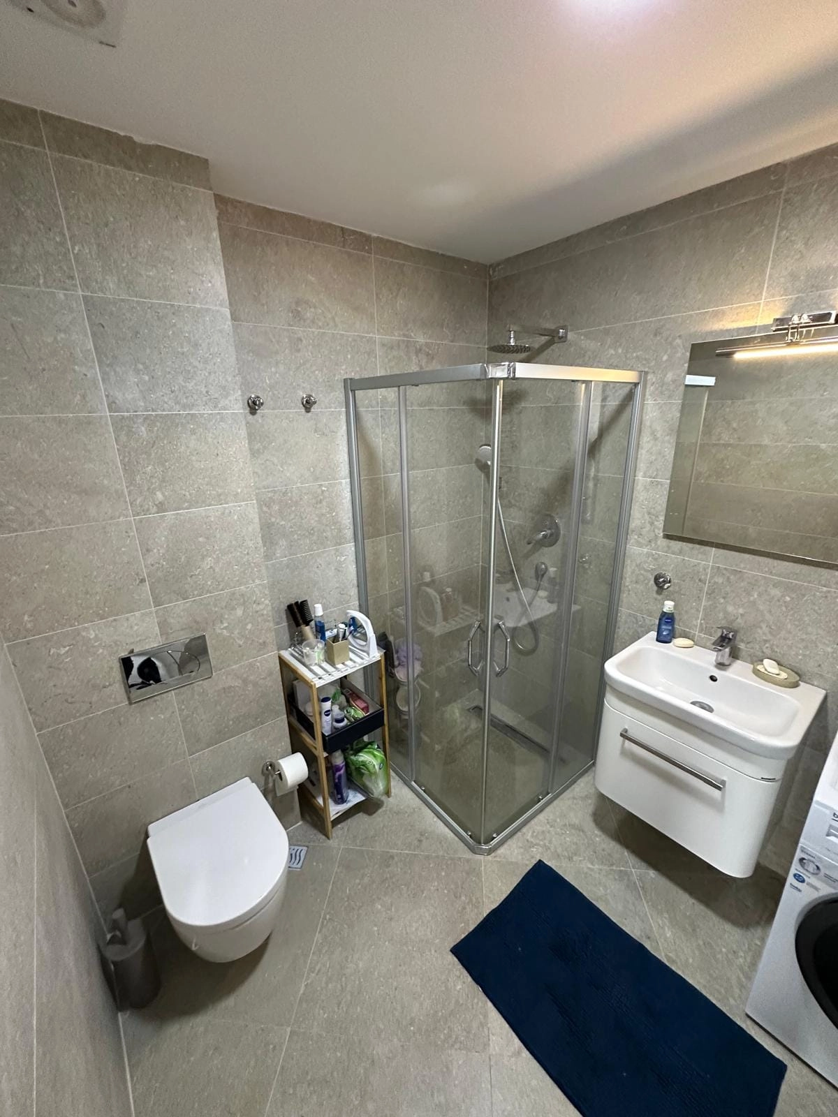 Dvosoban-stan-sa-pogledom-na-more-Pod-Kuk-Tivat-9 Dvosoban stan 87 m² – Tivat — fotografija 10