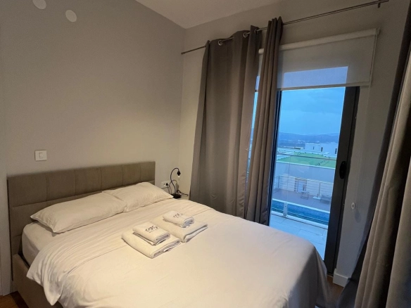 Dvosoban stan 42 m² – Kavač, Kotor — fotografija 5