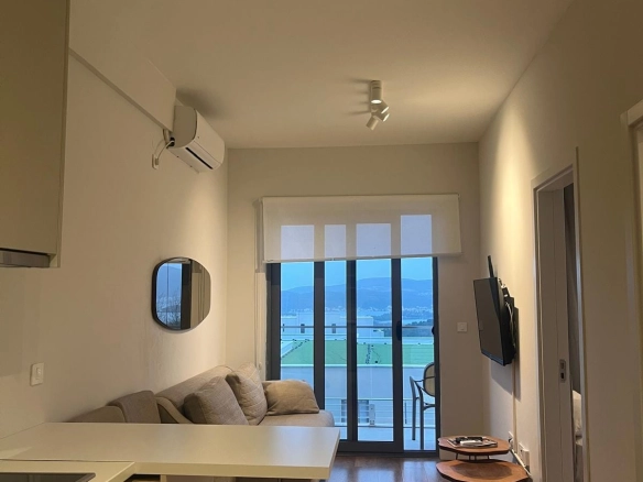 Dvosoban stan 42 m² – Kavač, Kotor — fotografija 6