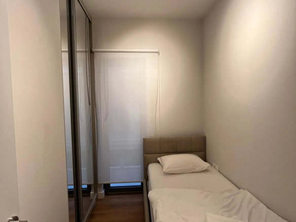 Dvosoban stan 42 m² – Kavač, Kotor — fotografija 7
