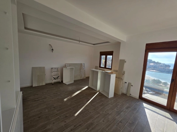 Trosoban stan 88 m² – Pržno, Budva — fotografija 3