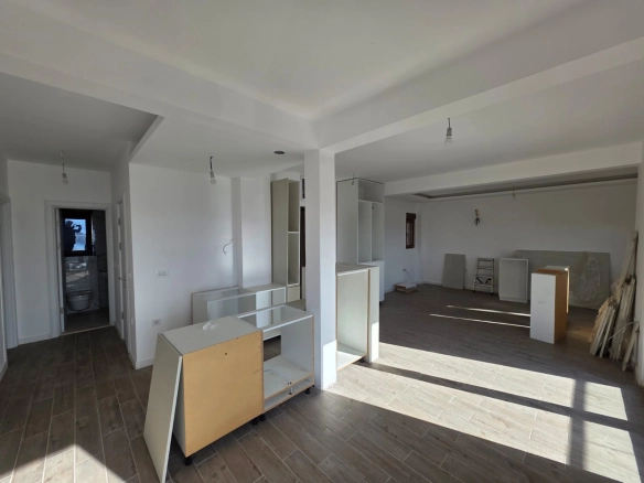 Trosoban stan 88 m² – Pržno, Budva — fotografija 4
