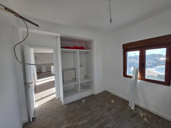 Trosoban stan 88 m² – Pržno, Budva — fotografija 5