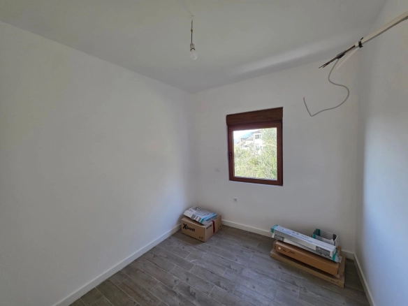 Trosoban stan 88 m² – Pržno, Budva — fotografija 8