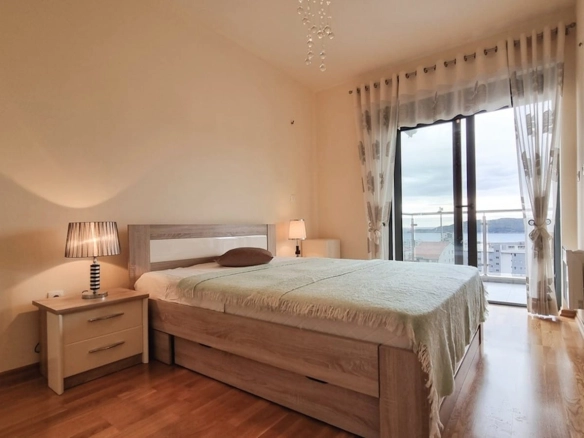 Jednosoban stan 49 m² – Bečići, Budva — fotografija 7