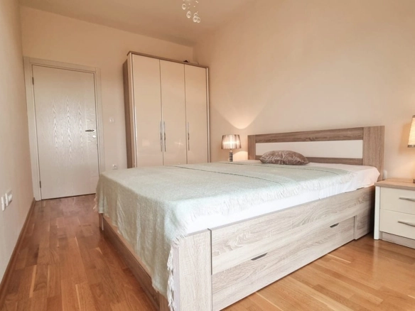 Jednosoban stan 49 m² – Bečići, Budva — fotografija 8