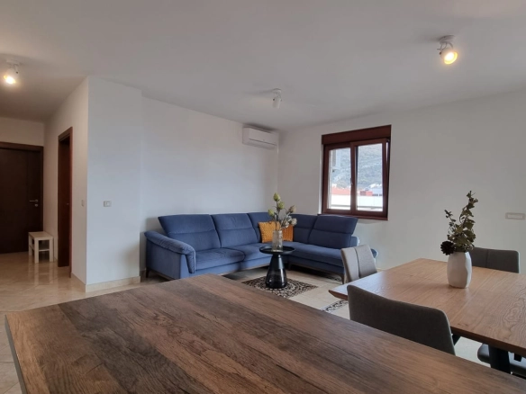 Trosoban stan 107 m² – Bečići, Budva — fotografija 2
