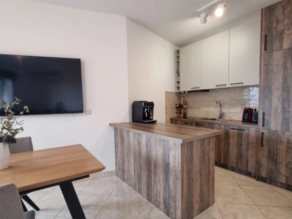 Trosoban stan 107 m² – Bečići, Budva — fotografija 4