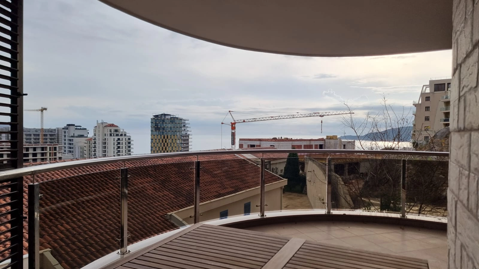Trosoban stan 107 m² – Bečići, Budva — fotografija 5