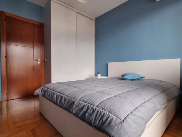 Trosoban stan 107 m² – Bečići, Budva — fotografija 8