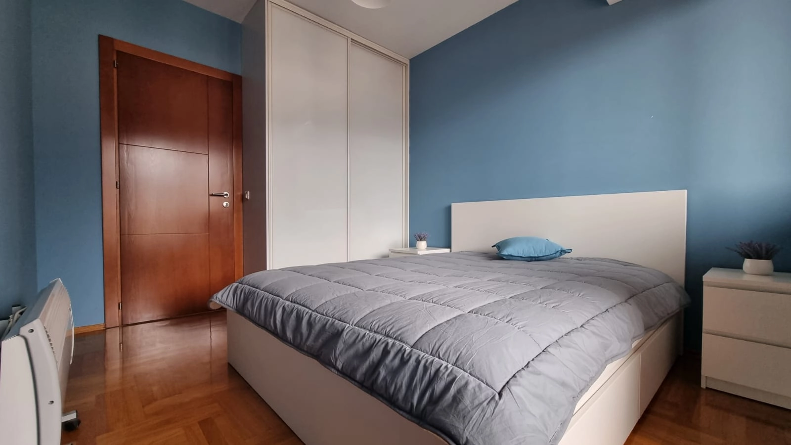 Trosoban stan 107 m² – Bečići, Budva — fotografija 8