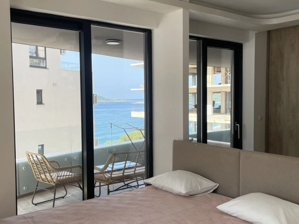 Garsonjera 72 m² – Rafailovići, Budva — fotografija 3