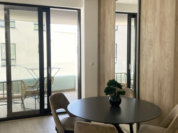 Garsonjera 72 m² – Rafailovići, Budva — fotografija 4