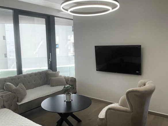Garsonjera 72 m² – Rafailovići, Budva — fotografija 5