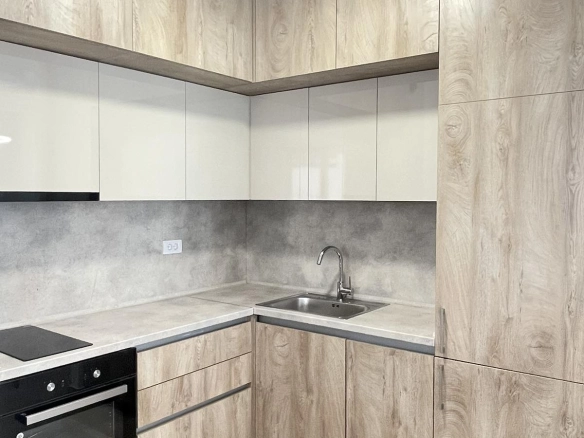 Garsonjera 72 m² – Rafailovići, Budva — fotografija 6