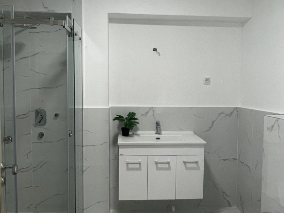 Garsonjera 72 m² – Rafailovići, Budva — fotografija 7