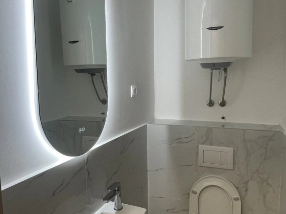Garsonjera 72 m² – Rafailovići, Budva — fotografija 8