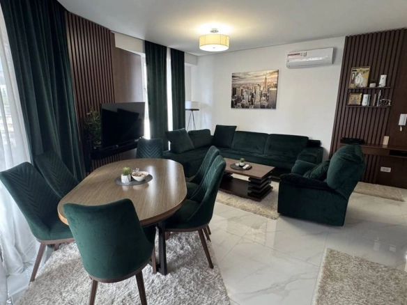 Jednosoban stan 62 m² – Rafailovići, Budva — fotografija 2