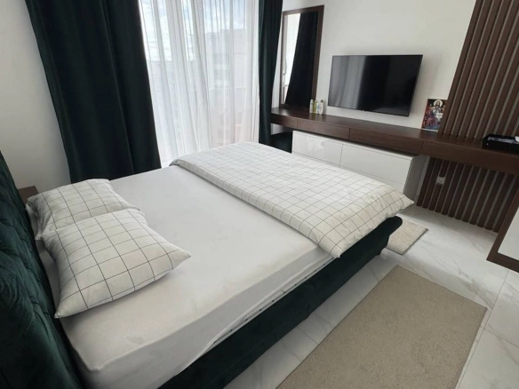 Jednosoban stan 62 m² – Rafailovići, Budva — fotografija 3