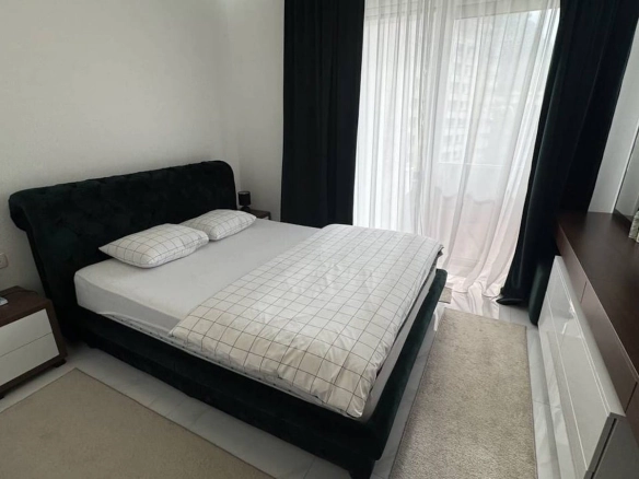 Jednosoban stan 62 m² – Rafailovići, Budva — fotografija 4