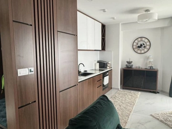 Jednosoban stan 62 m² – Rafailovići, Budva — fotografija 5