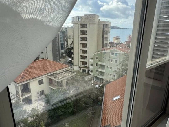Jednosoban stan 62 m² – Rafailovići, Budva — fotografija 6