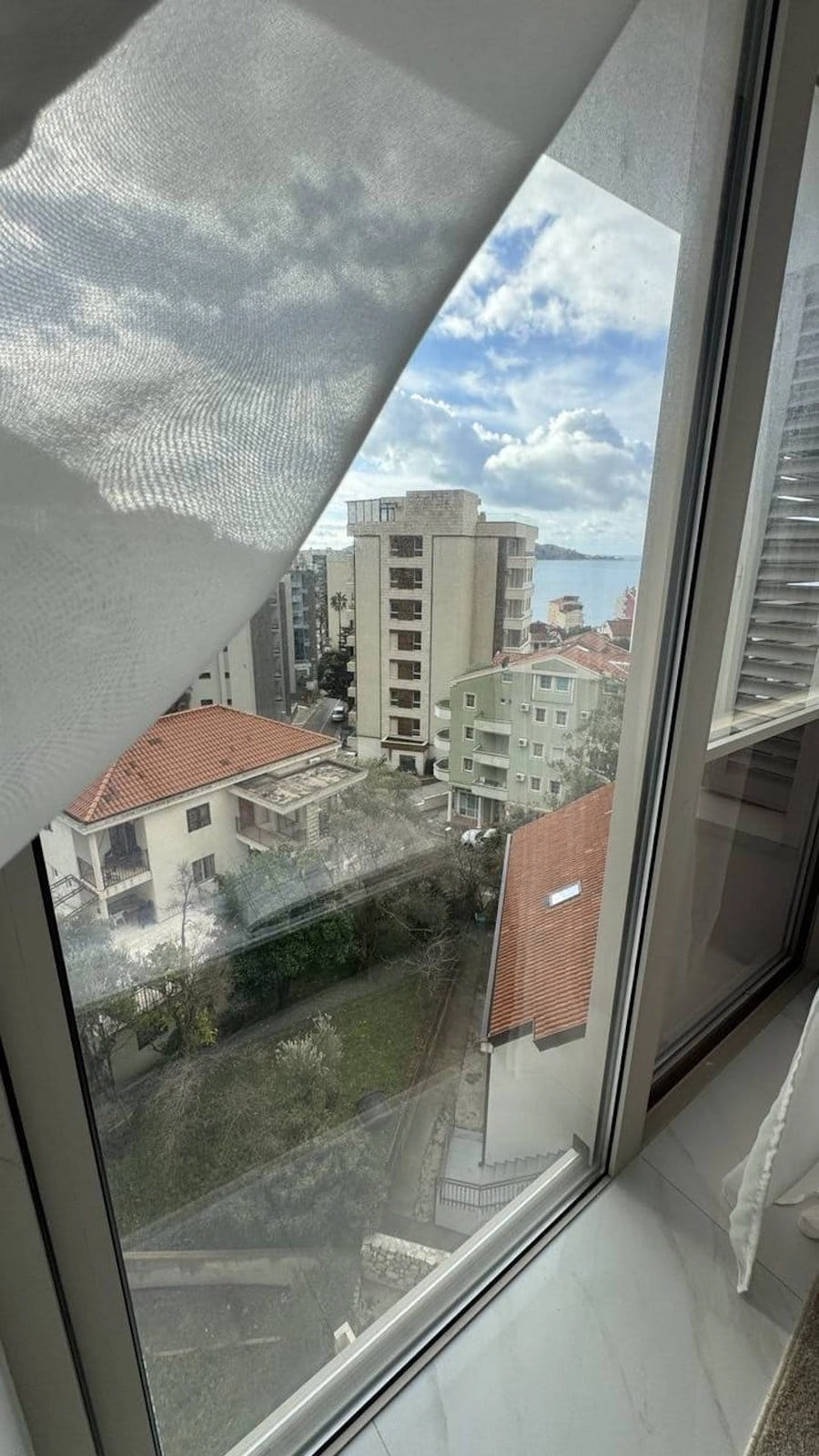 Jednosoban stan 62 m² – Rafailovići, Budva — fotografija 6