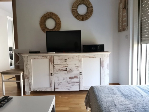 Jednosoban stan 35 m² – Budva — fotografija 2