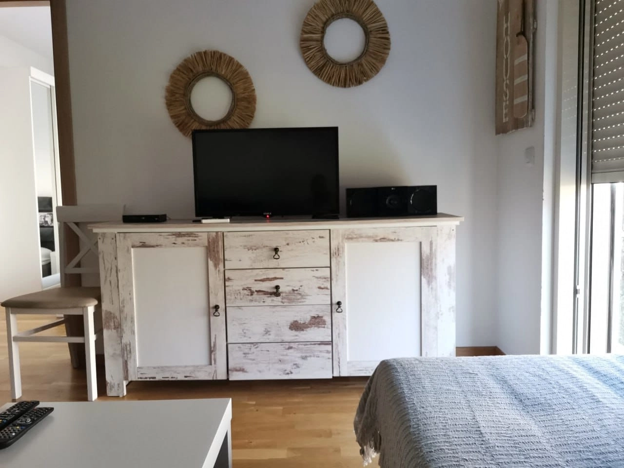 Jednosoban-stan-u-centru-Budve-1 Jednosoban stan 35 m² – Budva — fotografija 2
