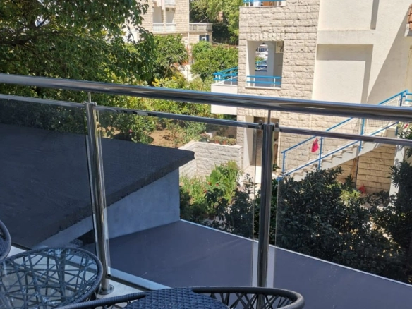 Jednosoban stan 35 m² – Budva — fotografija 7