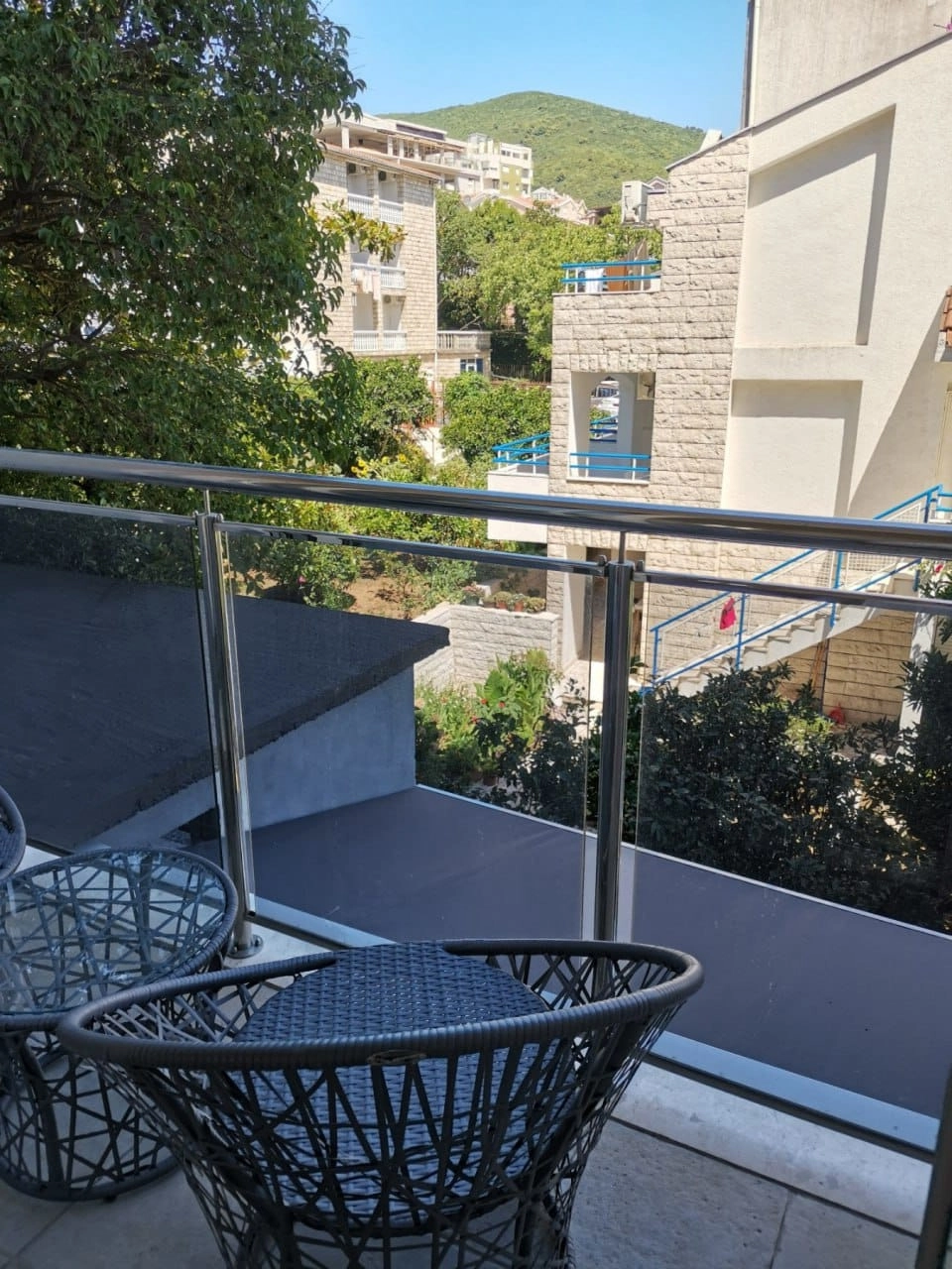 Jednosoban-stan-u-centru-Budve-6 Jednosoban stan 35 m² – Budva — fotografija 7