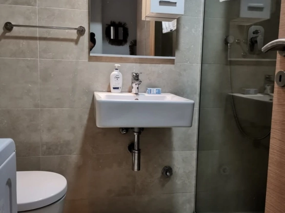 Jednosoban stan 35 m² – Budva — fotografija 9