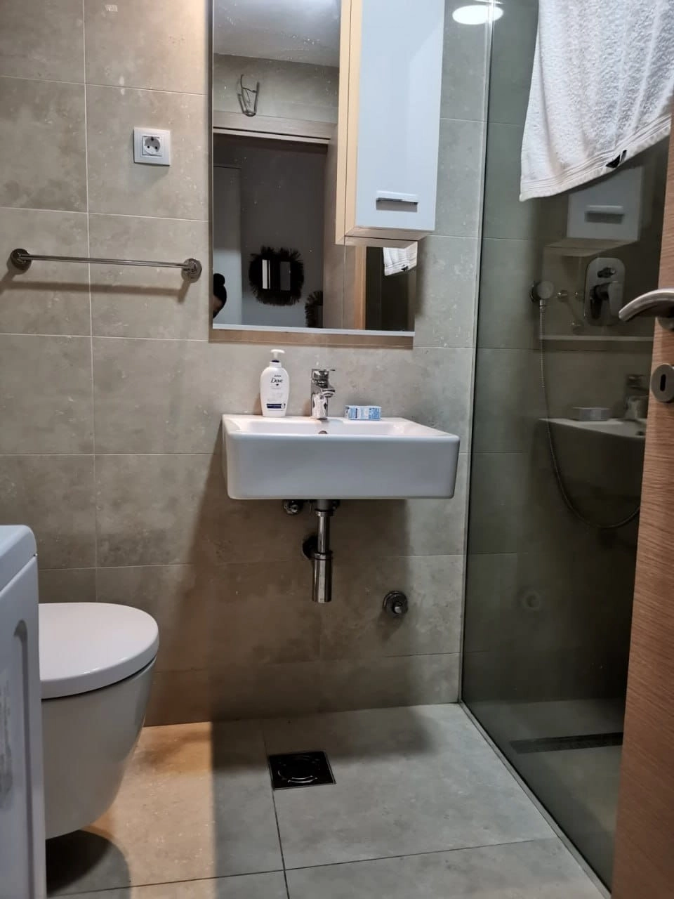 Jednosoban-stan-u-centru-Budve-8 Jednosoban stan 35 m² – Budva — fotografija 9