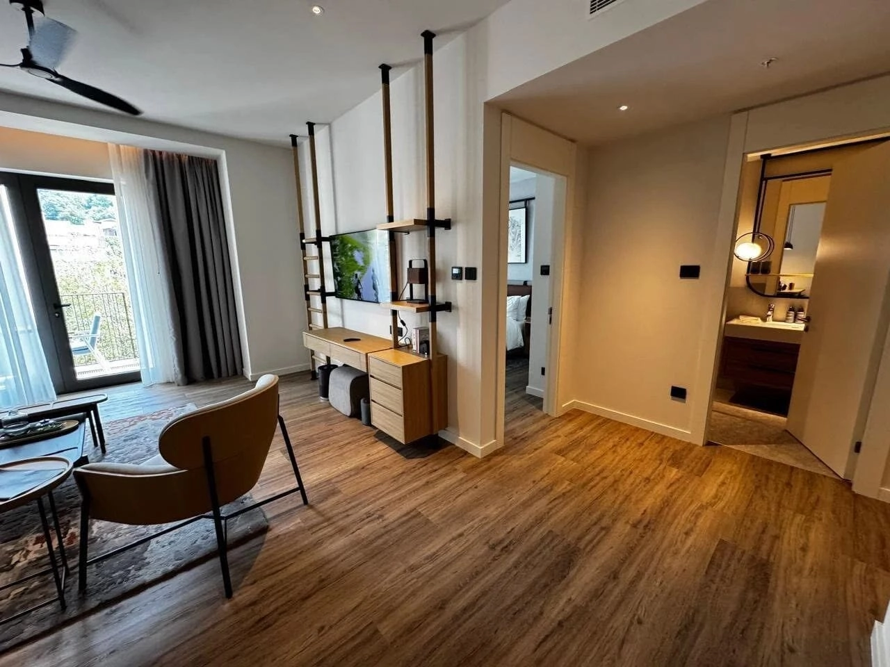 Jednosoban-stan-u-Porto-Montenegro-Tivat Jednosoban stan u Porto Montenegro