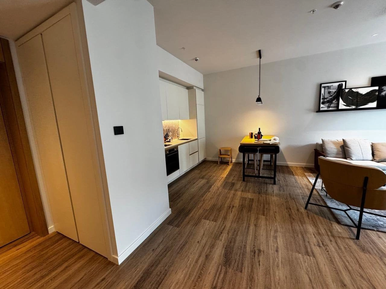 Jednosoban-stan-u-Porto-Montenegro-Tivat-1 Jednosoban stan 68 m² – Tivat — fotografija 2