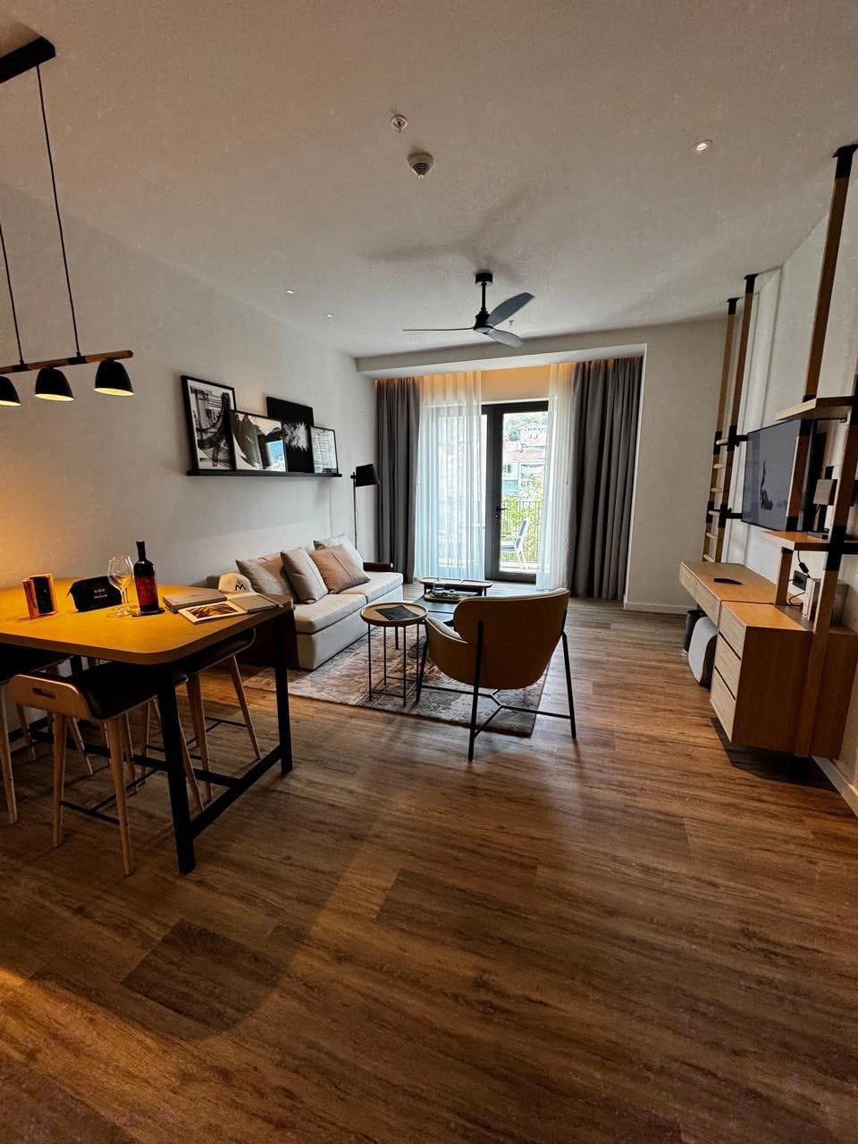 Jednosoban-stan-u-Porto-Montenegro-Tivat-4 Jednosoban stan 68 m² – Tivat — fotografija 5