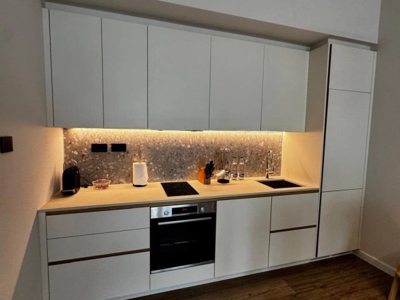 Jednosoban stan 68 m² – Tivat — fotografija 6