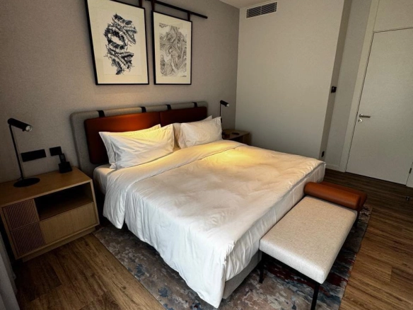 Jednosoban stan 68 m² – Tivat — fotografija 7