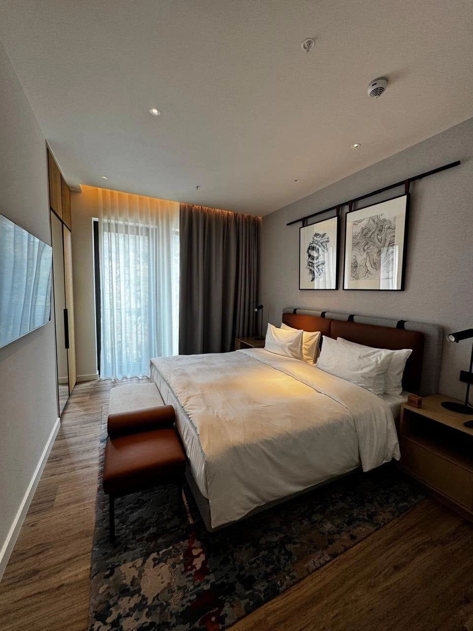 Jednosoban-stan-u-Porto-Montenegro-Tivat-7 Jednosoban stan 68 m² – Tivat — fotografija 8